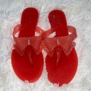 Salvatore Ferragamo sandals